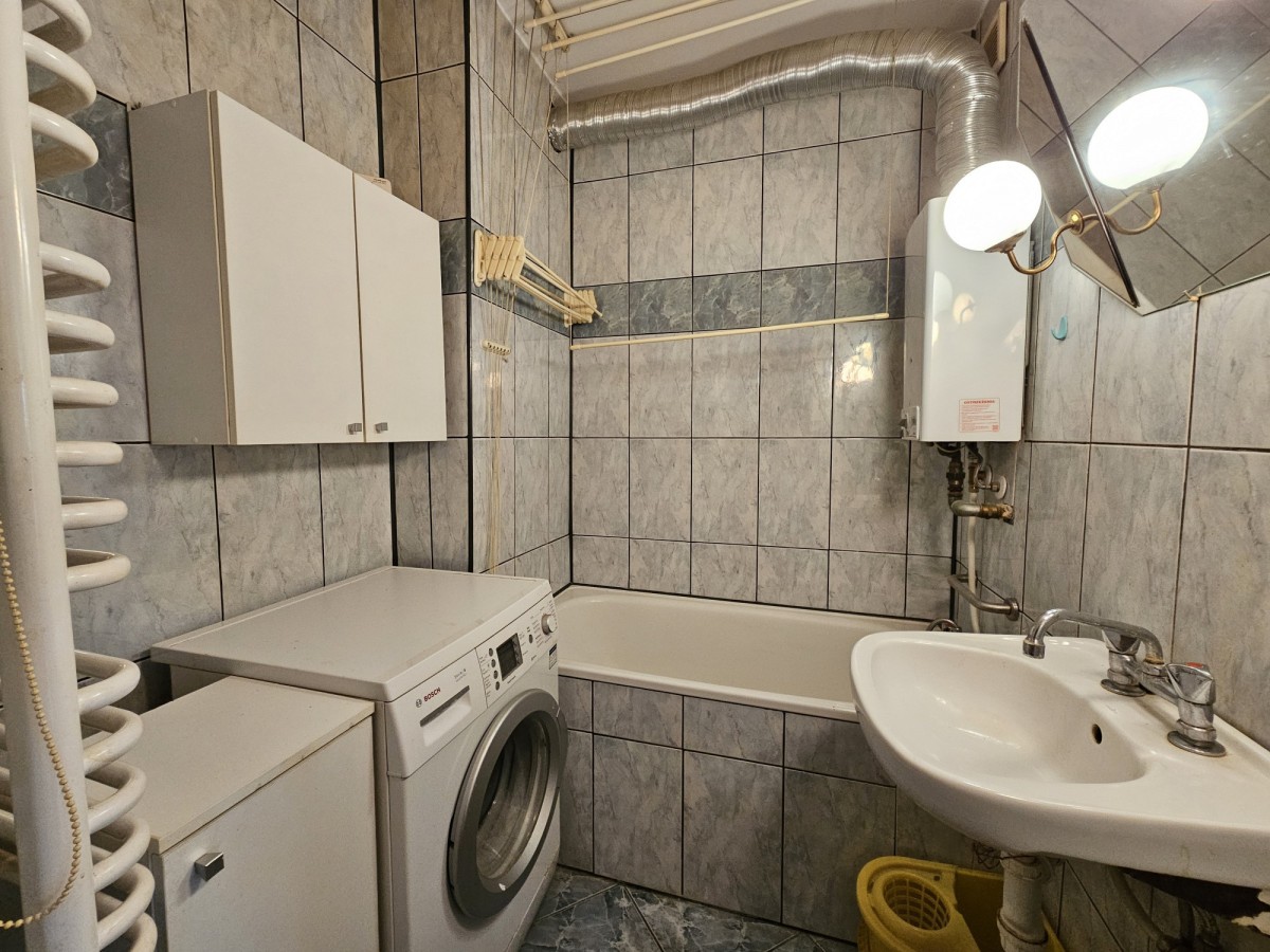 Apartment - 3 rooms - 52 m² - Jagiellońskie Estate Kościan
