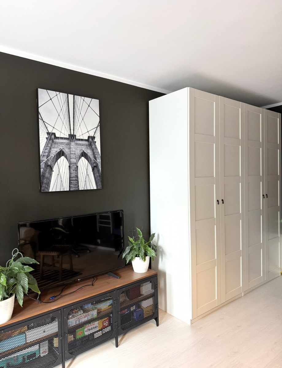 Appartamento - 2 camere - 52 m² - via Floriana Znanieckiego Poznań Piątkowo