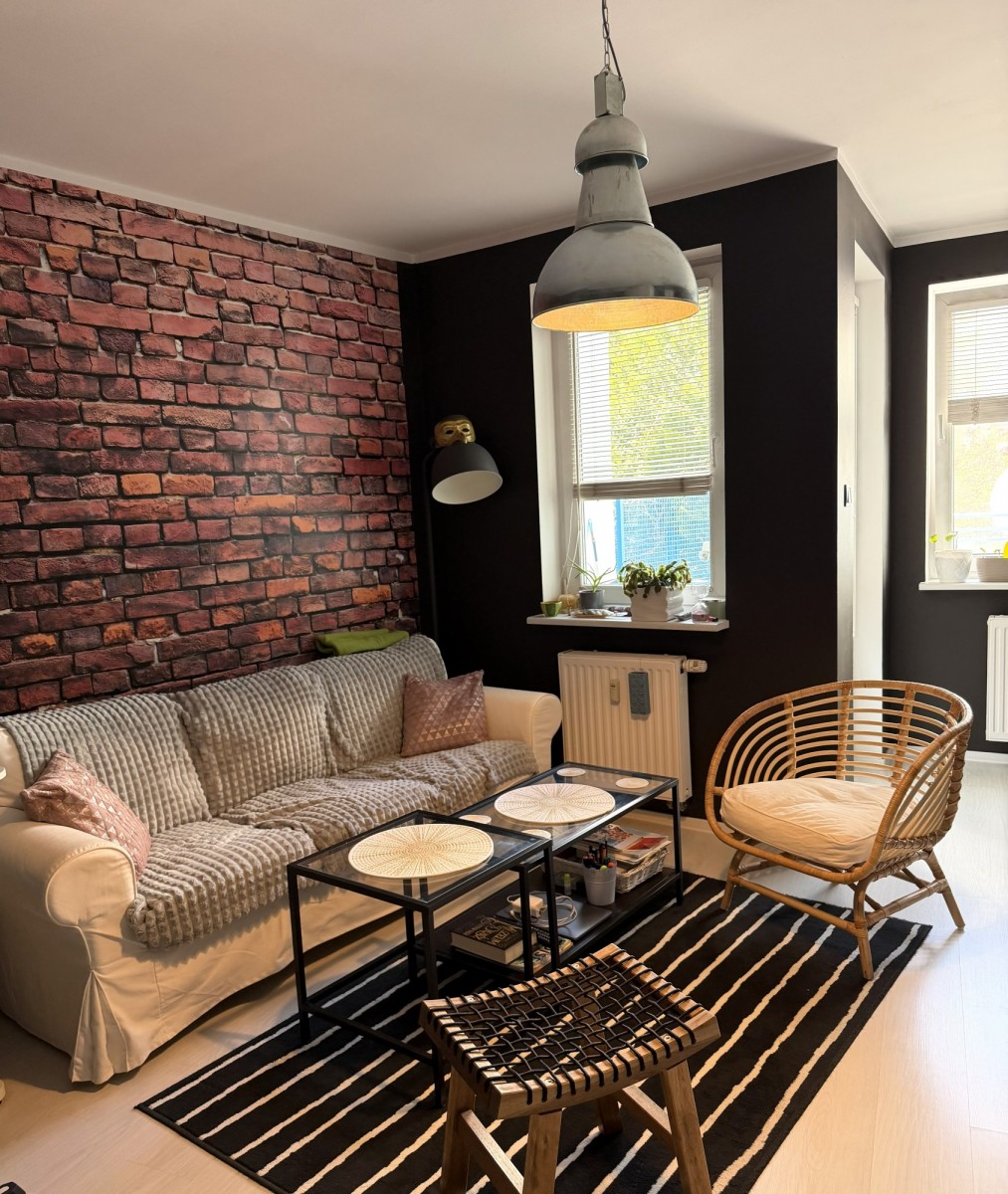 Appartamento - 2 camere - 52 m² - via Floriana Znanieckiego Poznań Piątkowo
