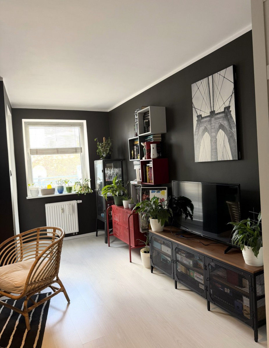 Appartamento - 2 camere - 52 m² - via Floriana Znanieckiego Poznań Piątkowo