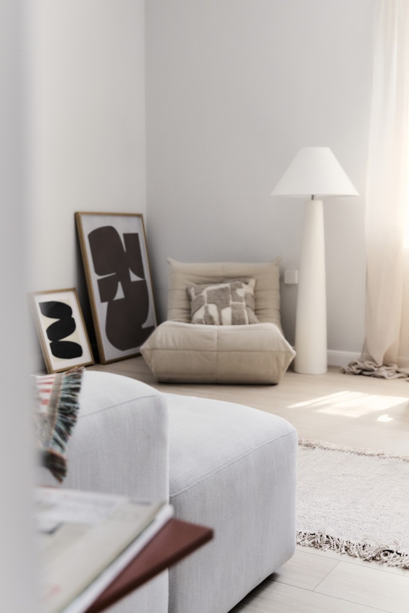 Apartment - 2 rooms - 42 m² - Borkowska St. Warsaw Wawer Radość