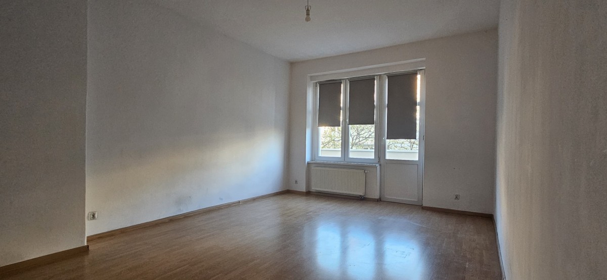 Apartamento - 1 habitación - 43 m² - al. gen. Józefa Hallera Wrocław Borek