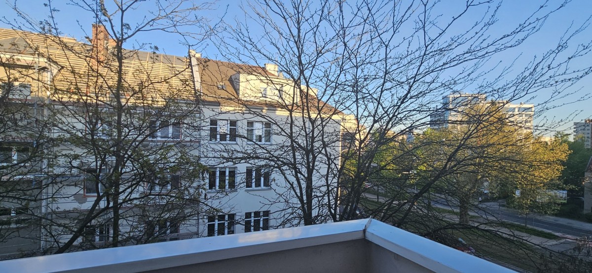 Apartamento - 1 habitación - 43 m² - al. gen. Józefa Hallera Wrocław Borek