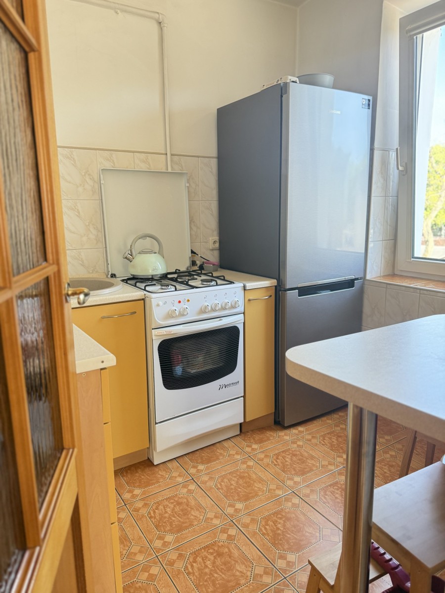 Apartamento - 3 habitaciones - 47 m² - c. Aleja Niepodległości Pruszków