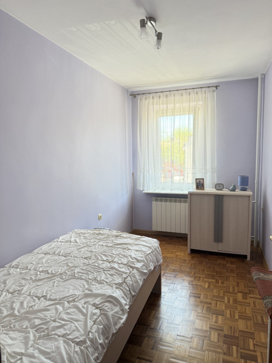 Apartamento - 3 habitaciones - 47 m² - c. Aleja Niepodległości Pruszków