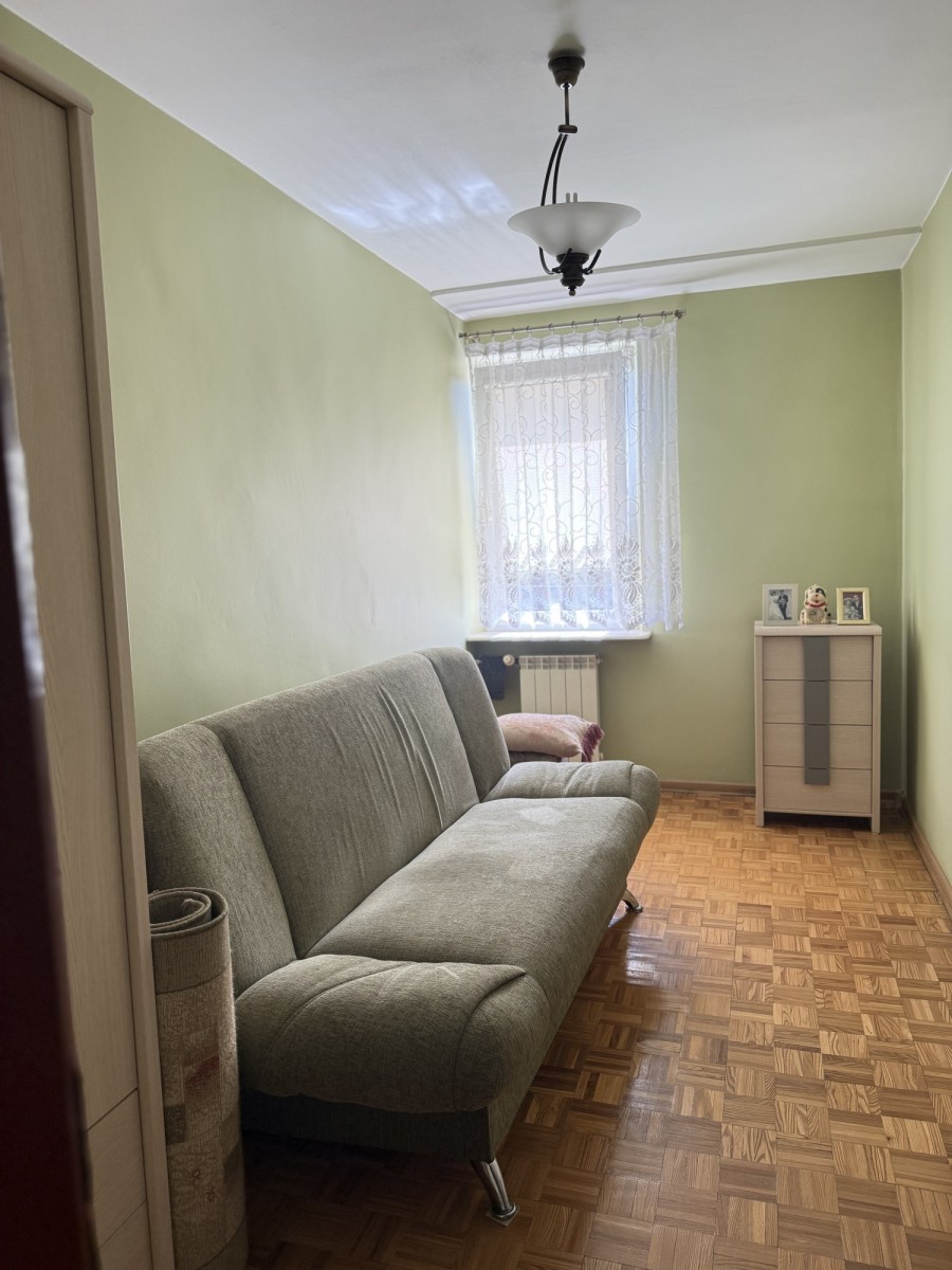 Apartamento - 3 habitaciones - 47 m² - c. Aleja Niepodległości Pruszków