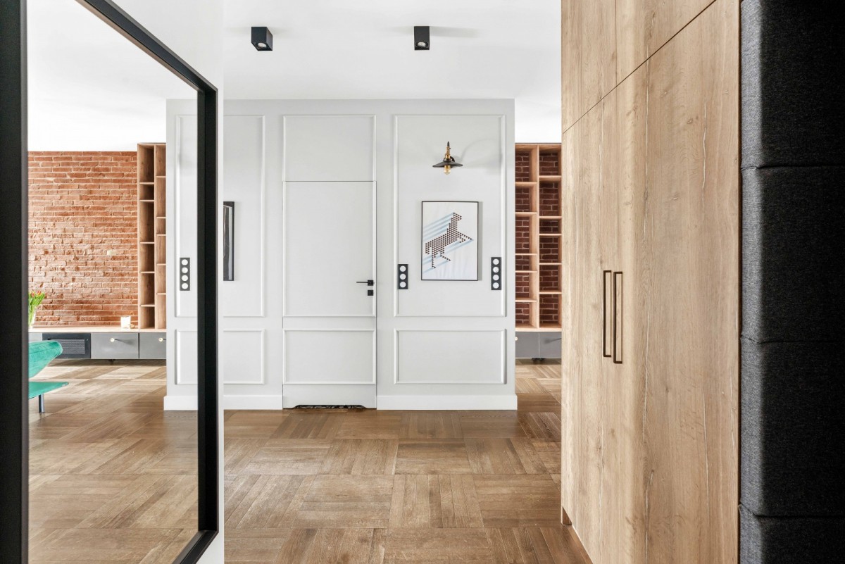 Appartamento - 72 stanze - 72 m² - via Krochmalna Varsavia Wola