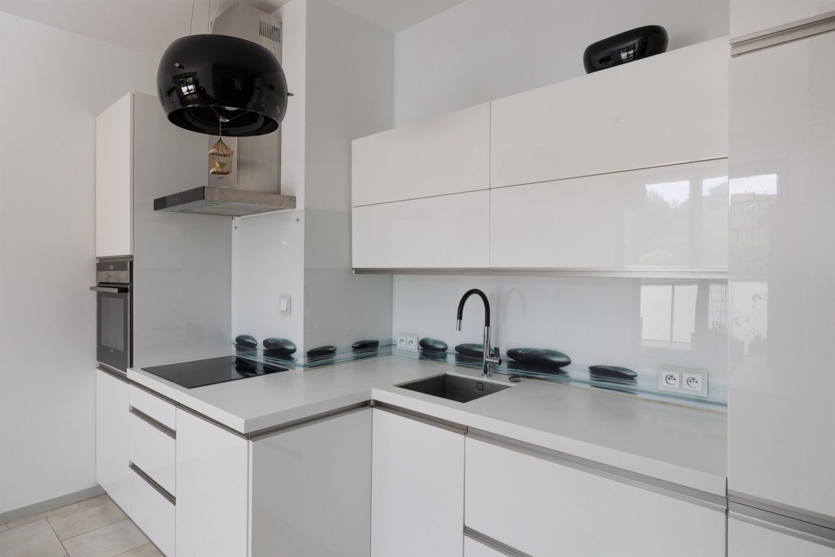 Appartamento - 3 camere - 55 m² - via Włodarzewska Varsavia Ochota