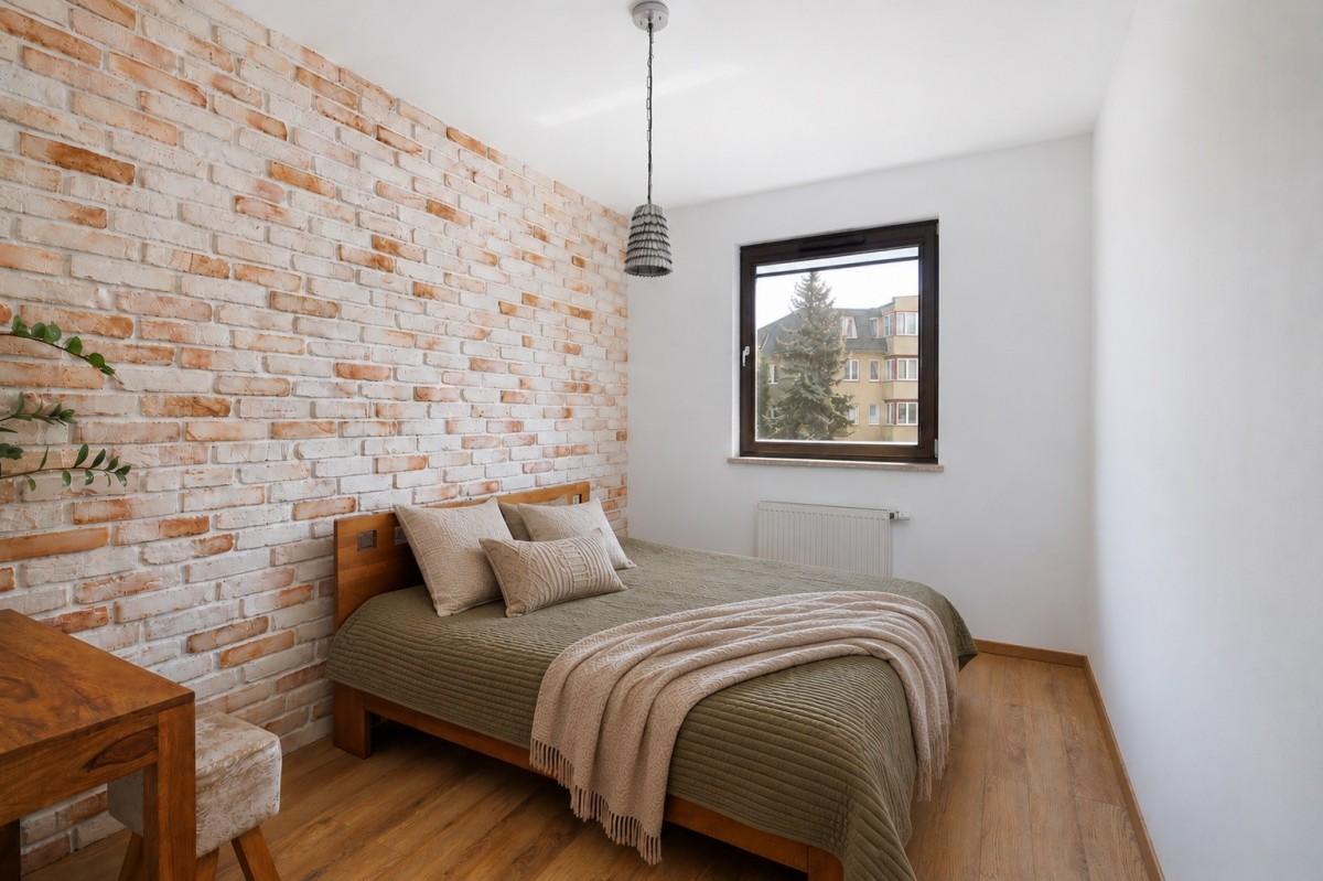 Appartamento - 3 camere - 55 m² - via Włodarzewska Varsavia Ochota