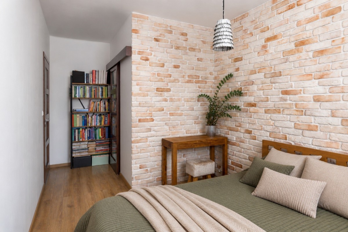 Appartamento - 3 camere - 55 m² - via Włodarzewska Varsavia Ochota