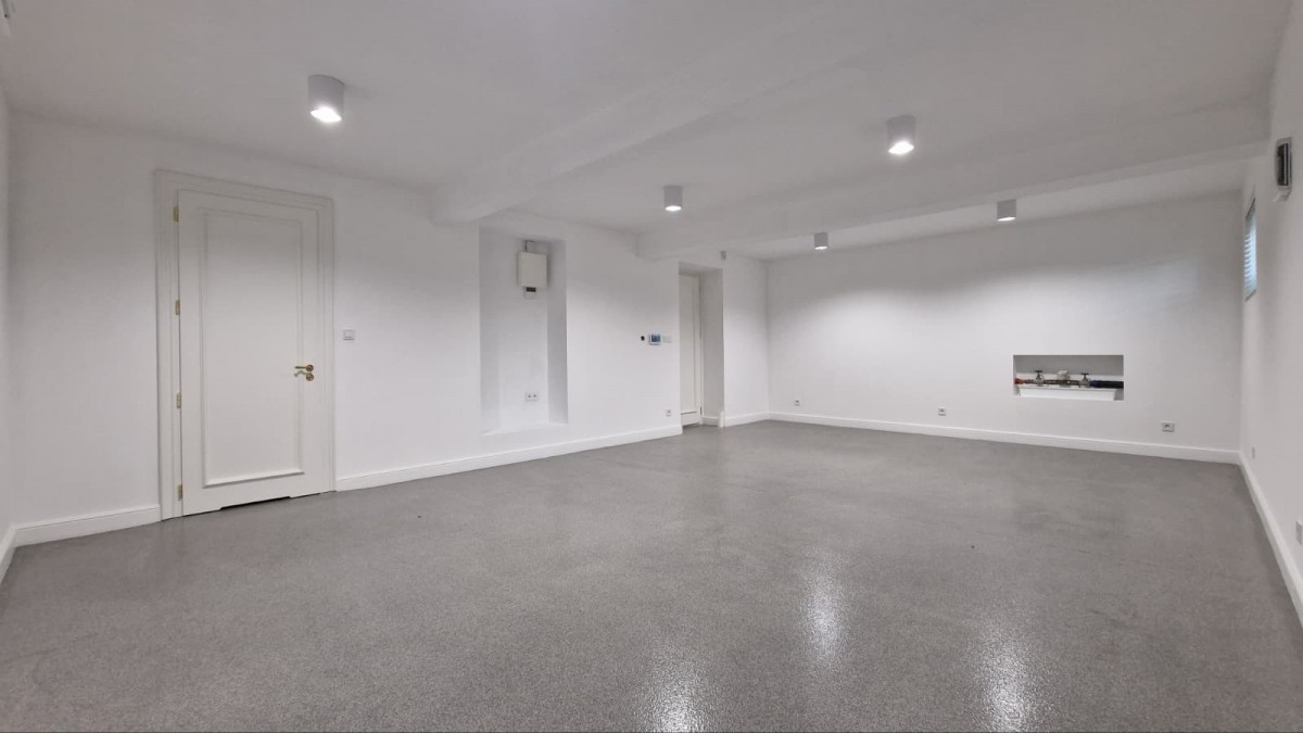 Oggetto - 1 stanza - 45 m² - via Kielecka Kraków Olsza