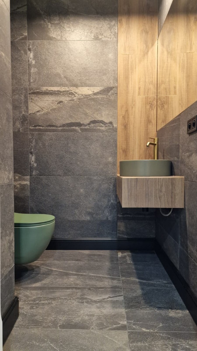 Oggetto - 1 stanza - 45 m² - via Kielecka Kraków Olsza