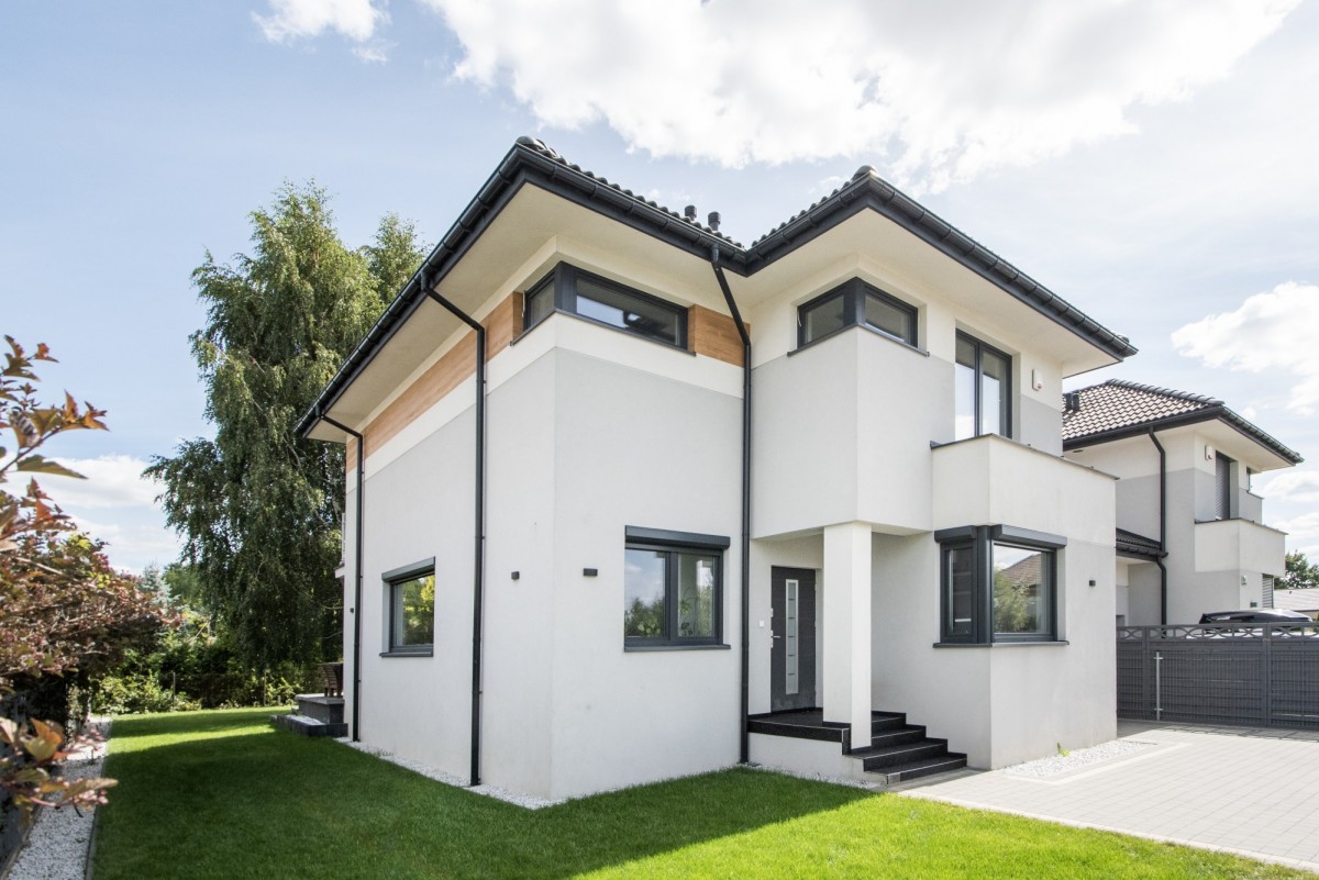 집 - 6개 방 - 164 m² - ul. Pustułki Głosków