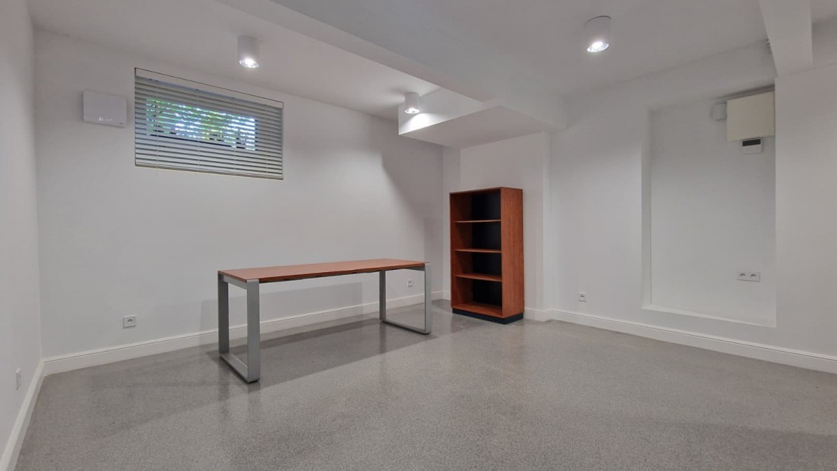 Property - 1 room - 25 m² - Kielecka Street Kraków Grzegórzki