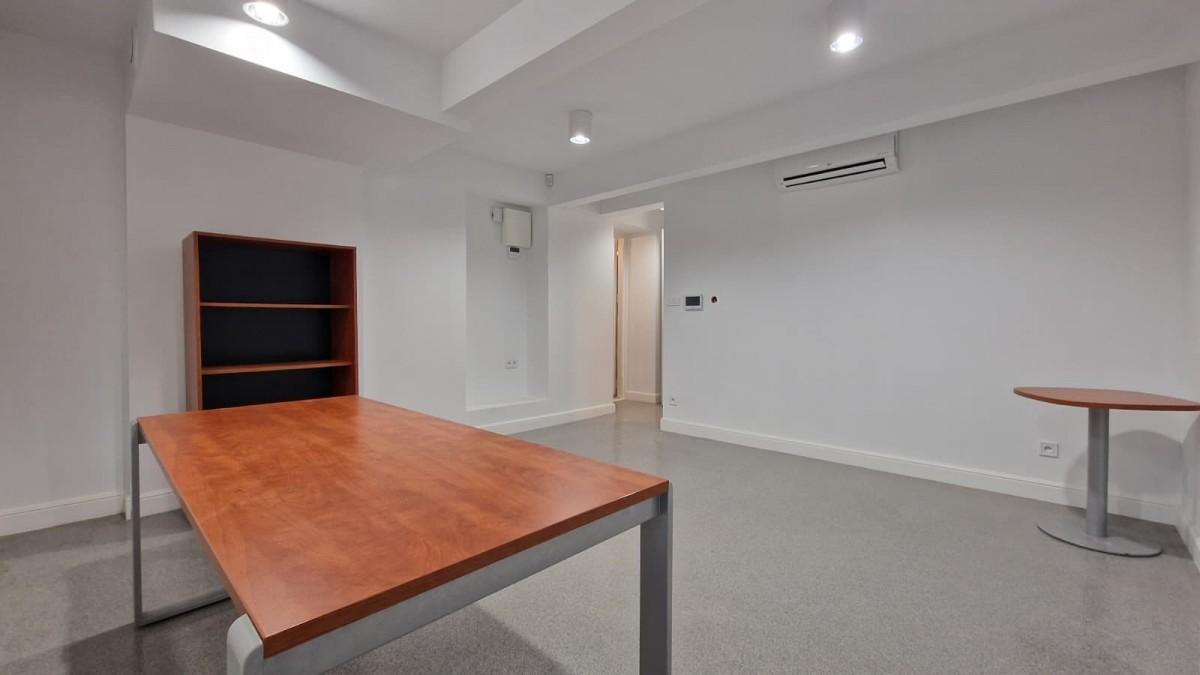 Property - 1 room - 25 m² - Kielecka Street Kraków Grzegórzki