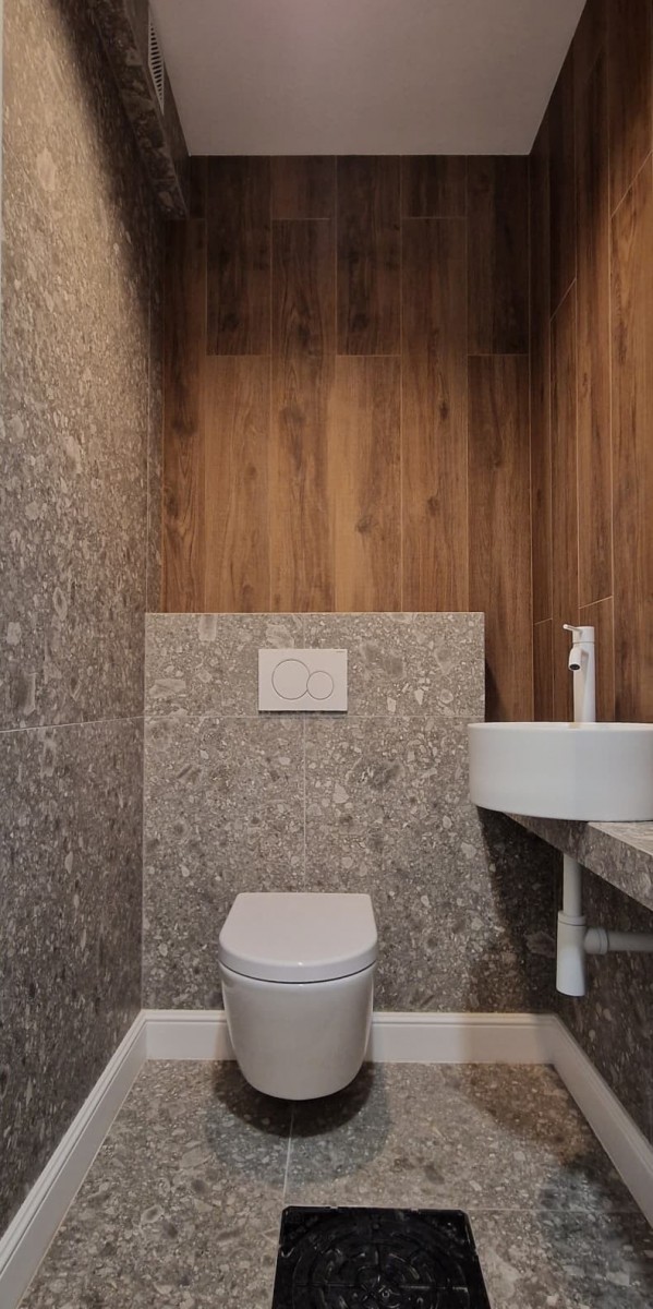 Property - 1 room - 25 m² - Kielecka Street Kraków Grzegórzki