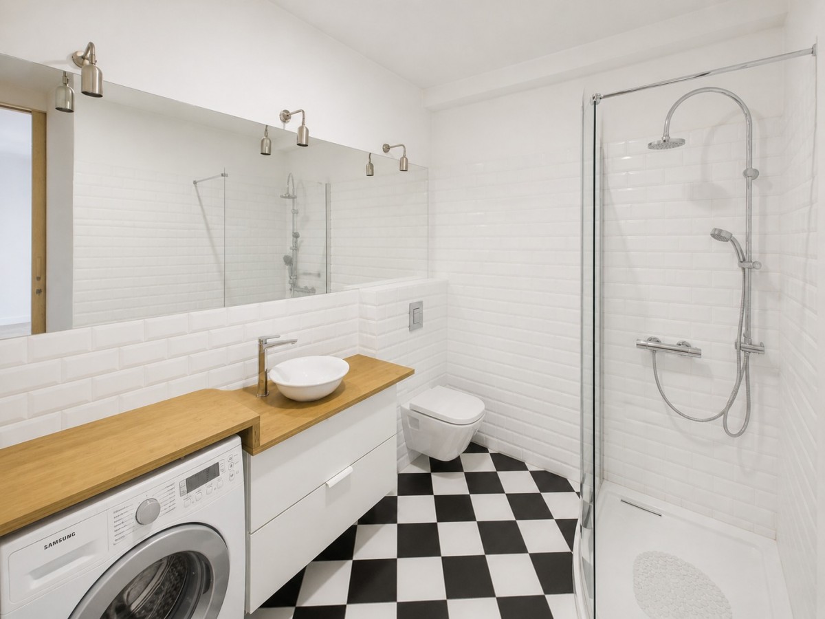 Appartamento - 2 stanze - 44 m² - via Ludwika Rydygiera Varsavia