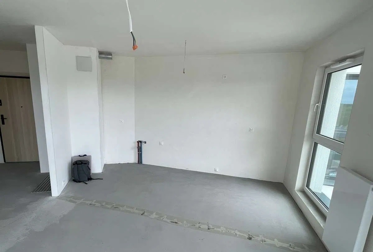 Квартира - 2 кімнати - 41 м² - ліфт - вул. Збігнєва Купця Гдиня Даброва