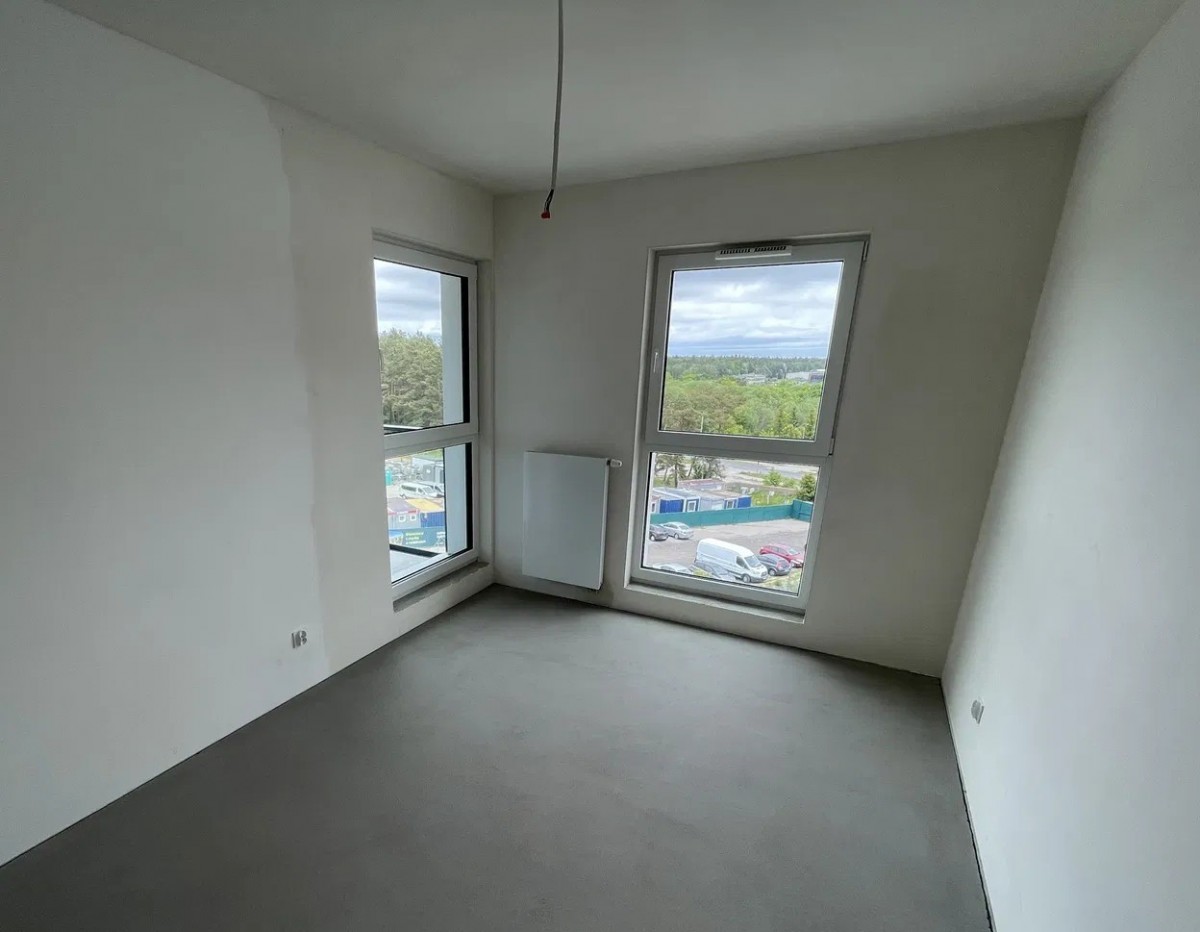 Квартира - 2 кімнати - 41 м² - ліфт - вул. Збігнєва Купця Гдиня Даброва