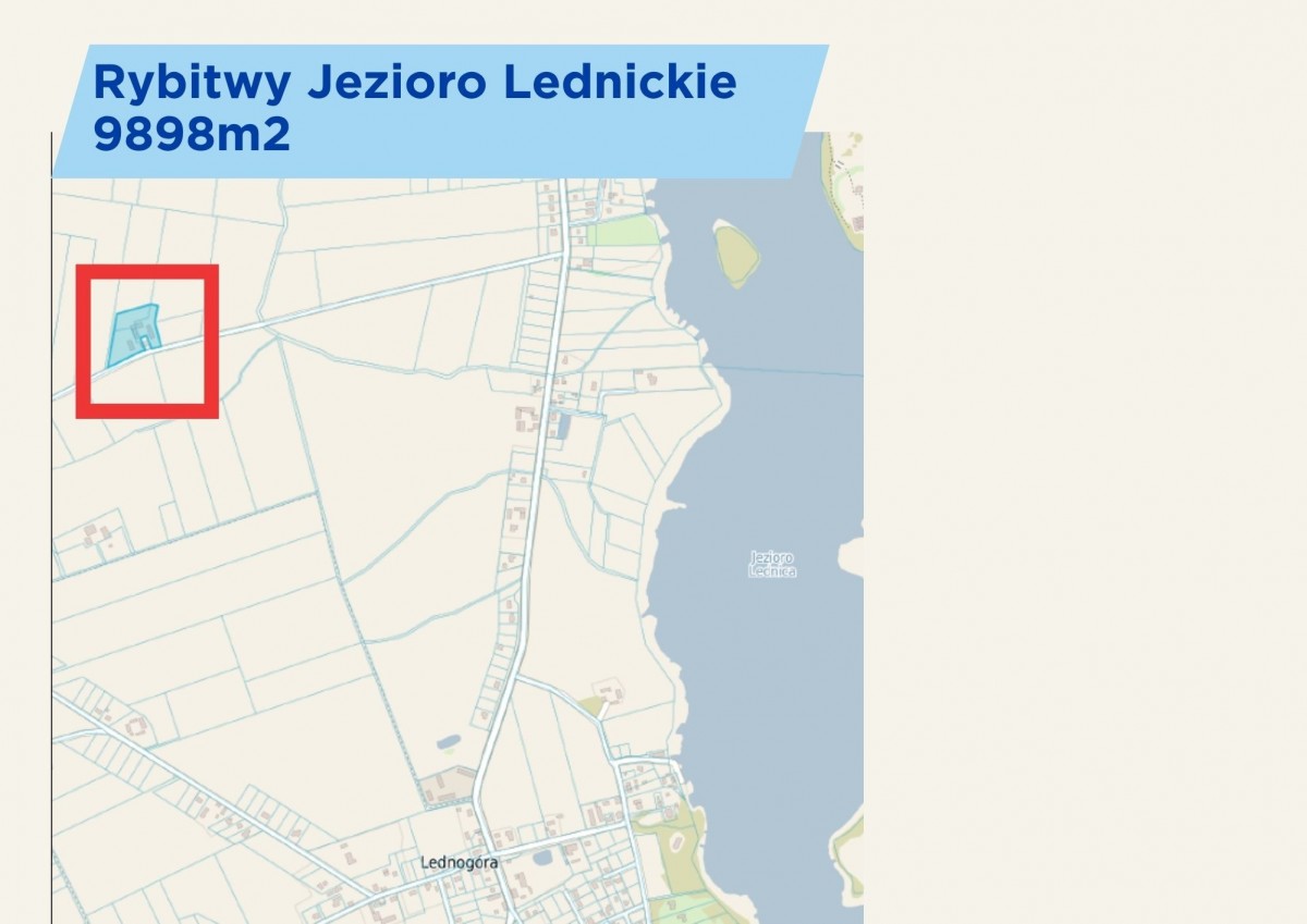 Objeto - 12 habitaciones - 9898 m² - Rybitwy