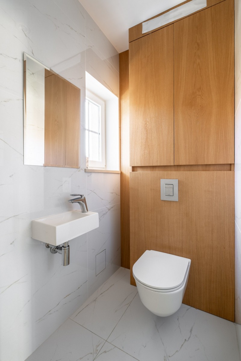 Haus - 6 Zimmer - 193 m² - Normandii Straße Józefosław