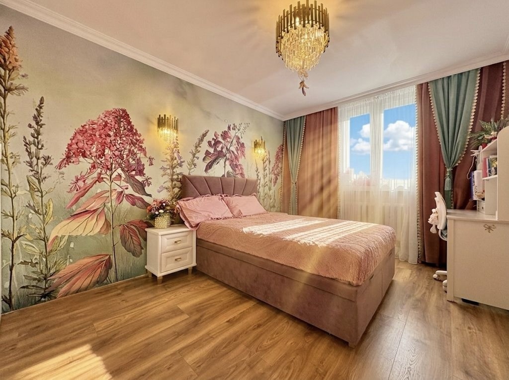 Mieszkanie - 4 pokoje - 54 m² - ul. Świętych Cyryla i Metodego Zielona Góra