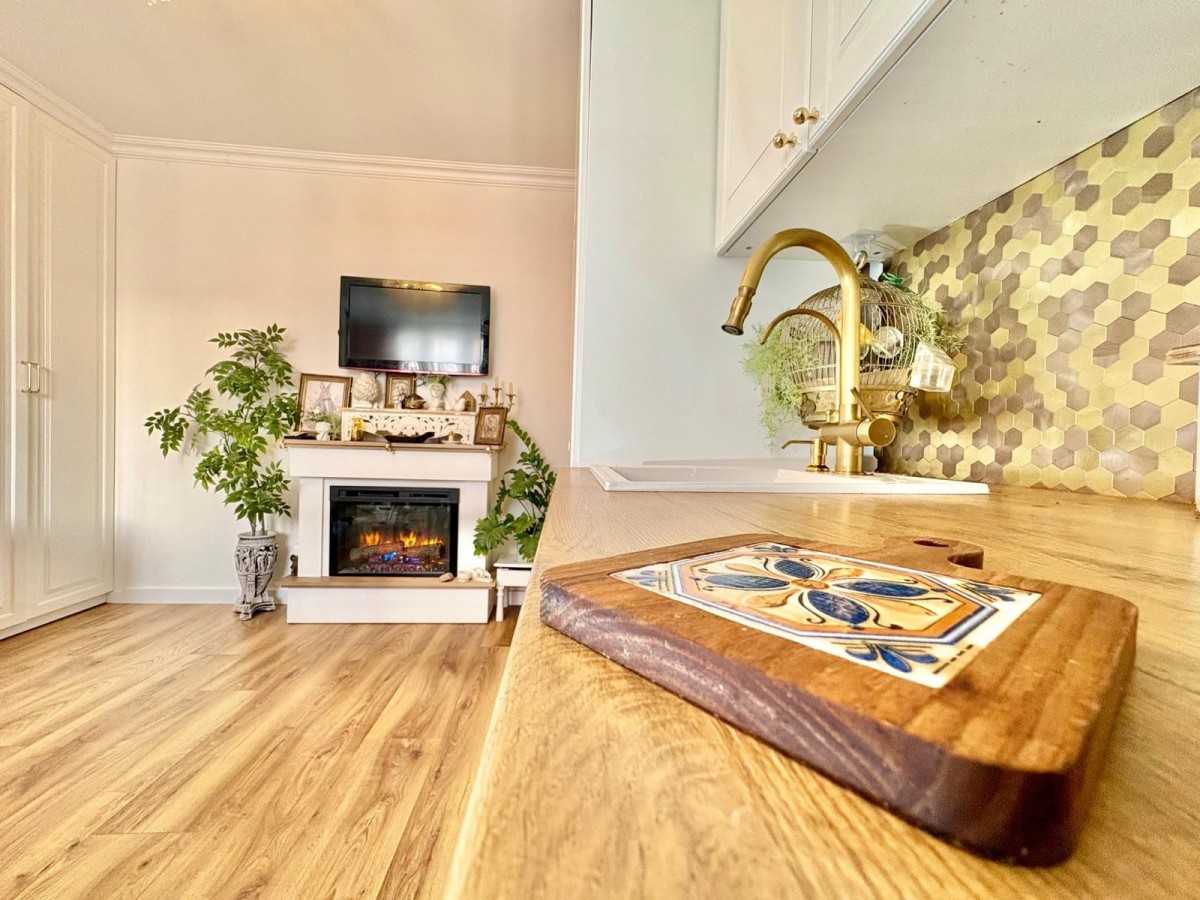 Mieszkanie - 4 pokoje - 54 m² - ul. Świętych Cyryla i Metodego Zielona Góra