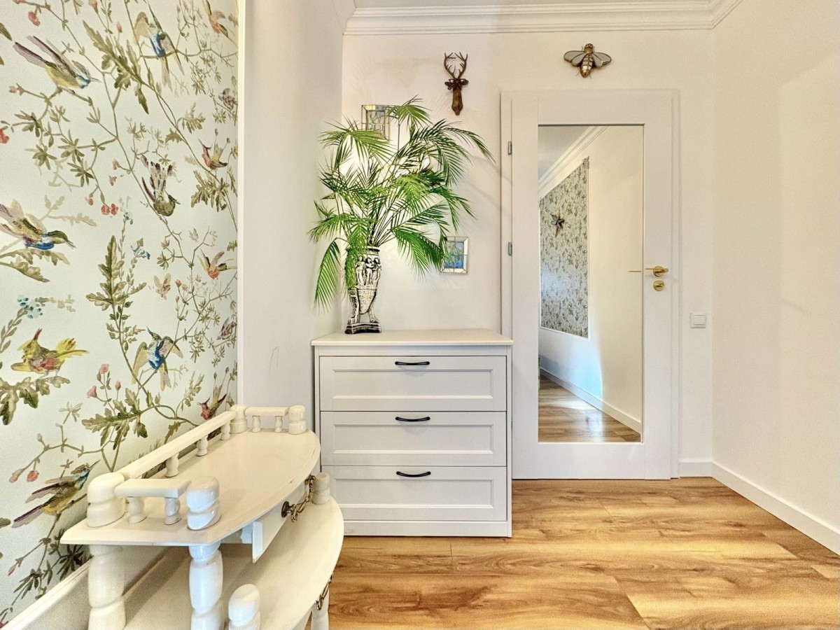 Mieszkanie - 4 pokoje - 54 m² - ul. Świętych Cyryla i Metodego Zielona Góra