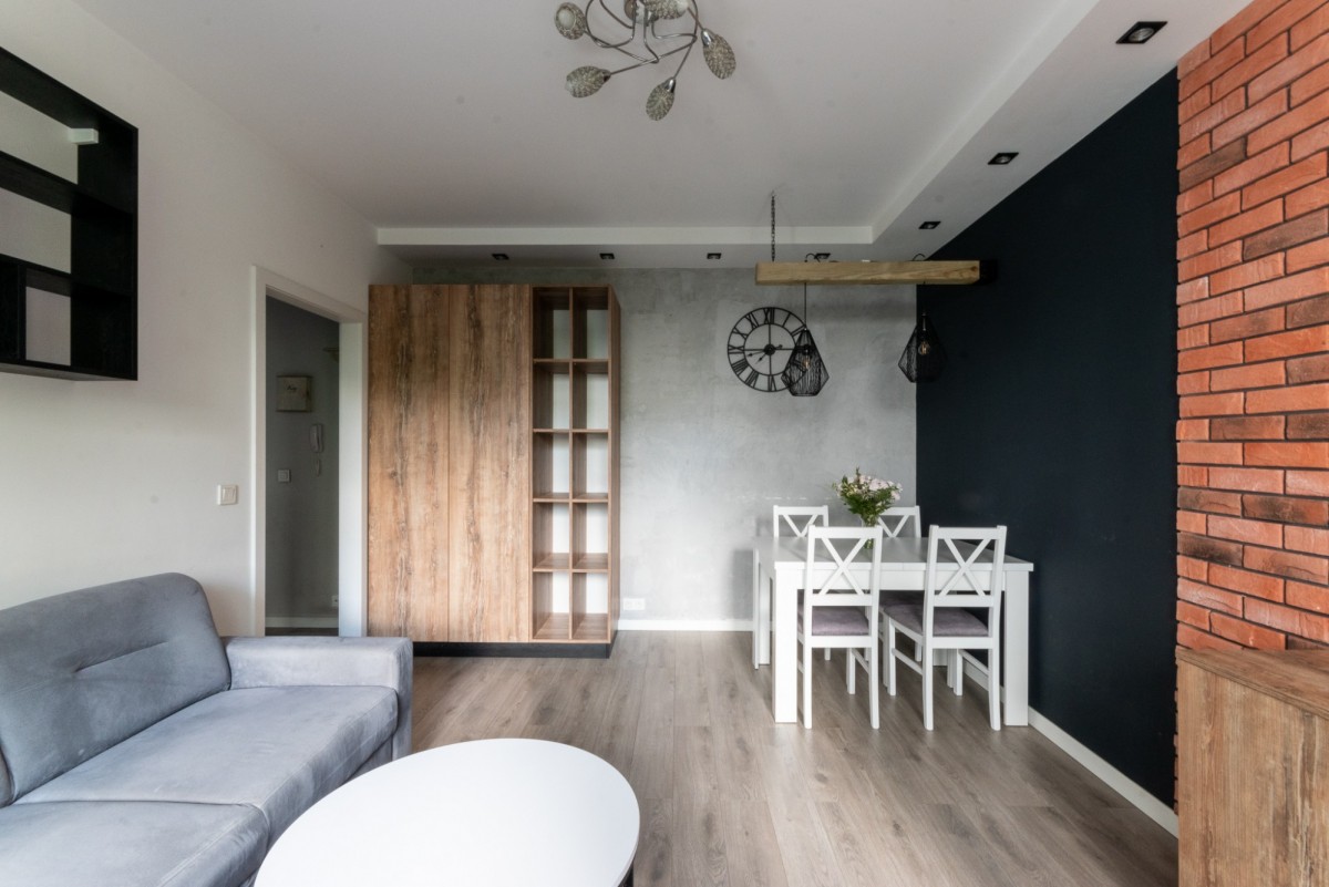 Wohnung - 2 Zimmer - 48 m² - ul. Jugosłowiańska Warszawa Praga-Południe Gocław