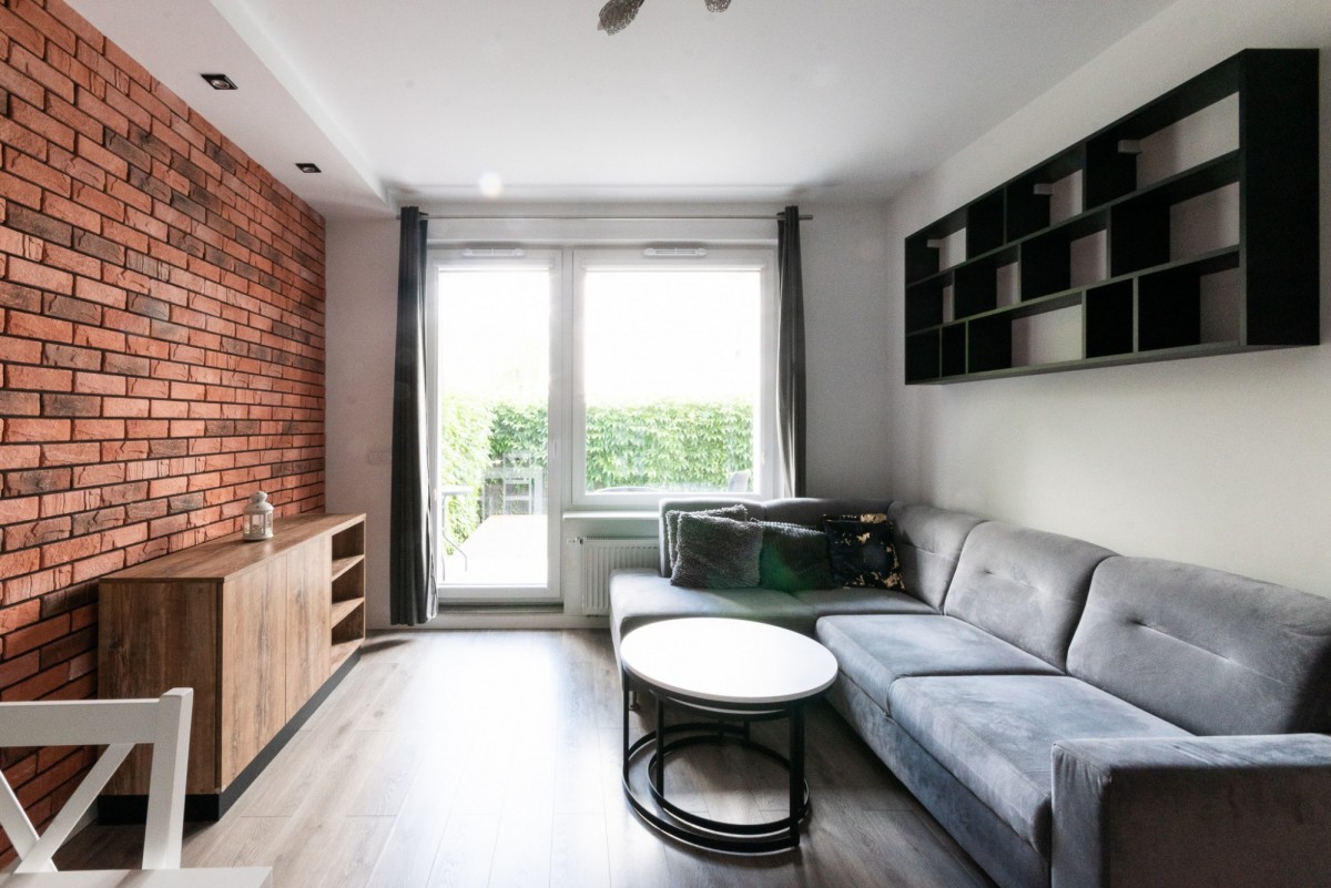 Wohnung - 2 Zimmer - 48 m² - ul. Jugosłowiańska Warszawa Praga-Południe Gocław