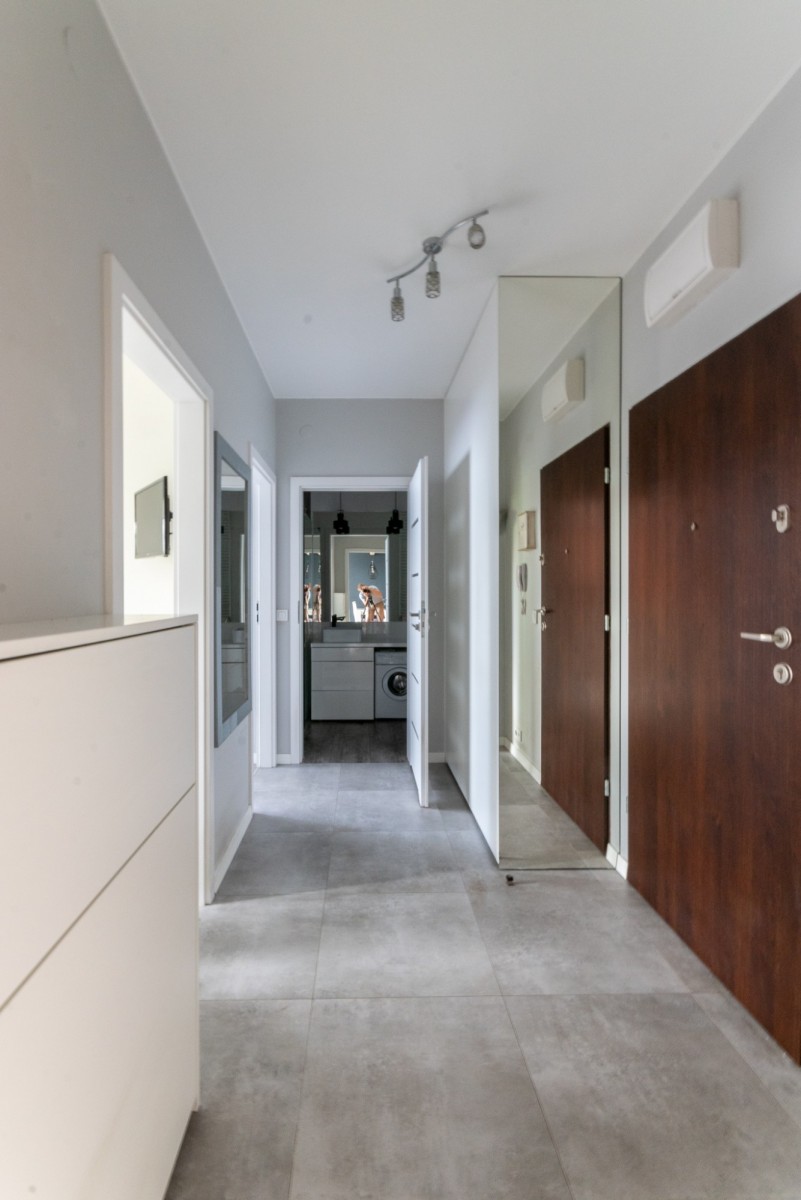 Wohnung - 2 Zimmer - 48 m² - ul. Jugosłowiańska Warszawa Praga-Południe Gocław
