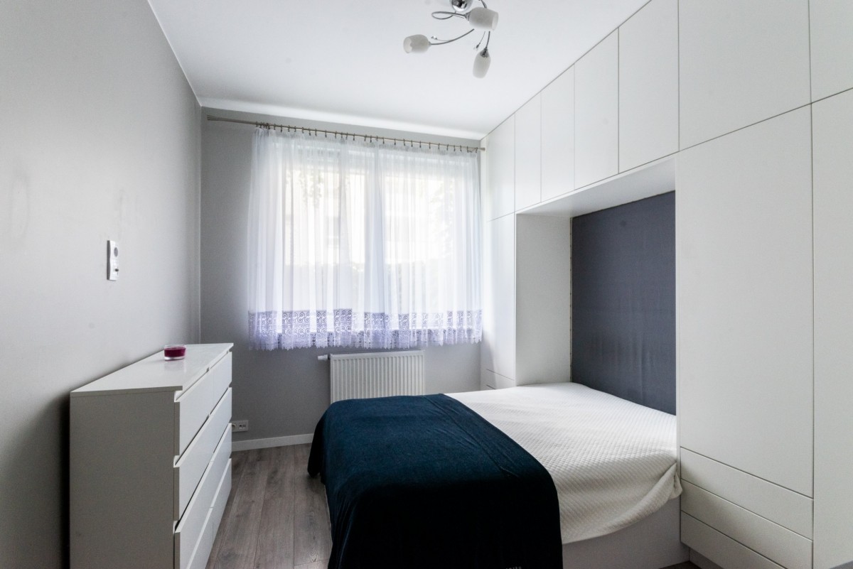 Wohnung - 2 Zimmer - 48 m² - ul. Jugosłowiańska Warszawa Praga-Południe Gocław