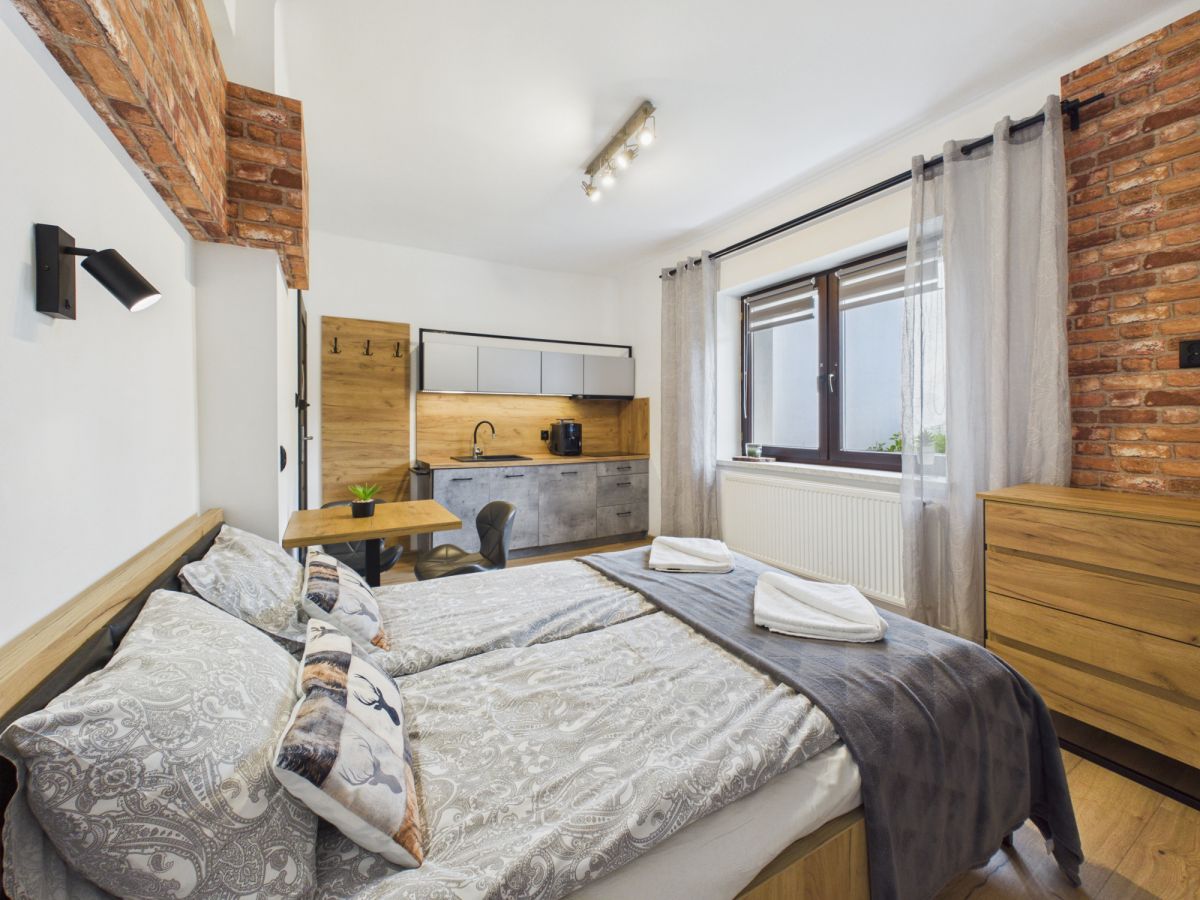 Casa - 8 stanze - 200 m² - via Malinka Wisła