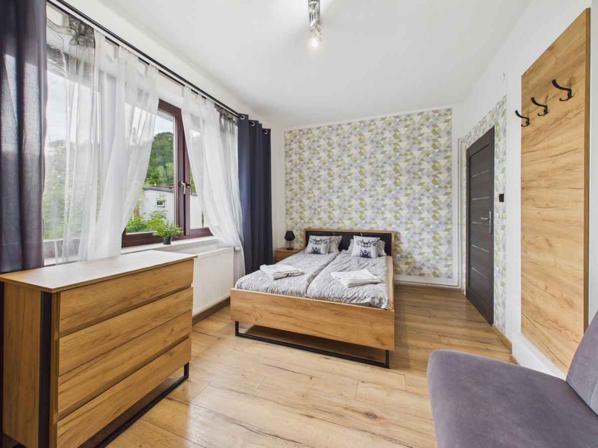 Casa - 8 stanze - 200 m² - via Malinka Wisła