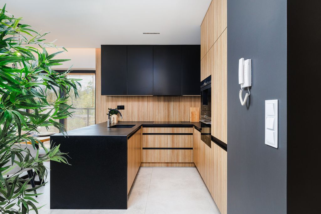 Appartamento - 3 stanze - 68 m² - ascensore - Komuny Paryskiej kliny