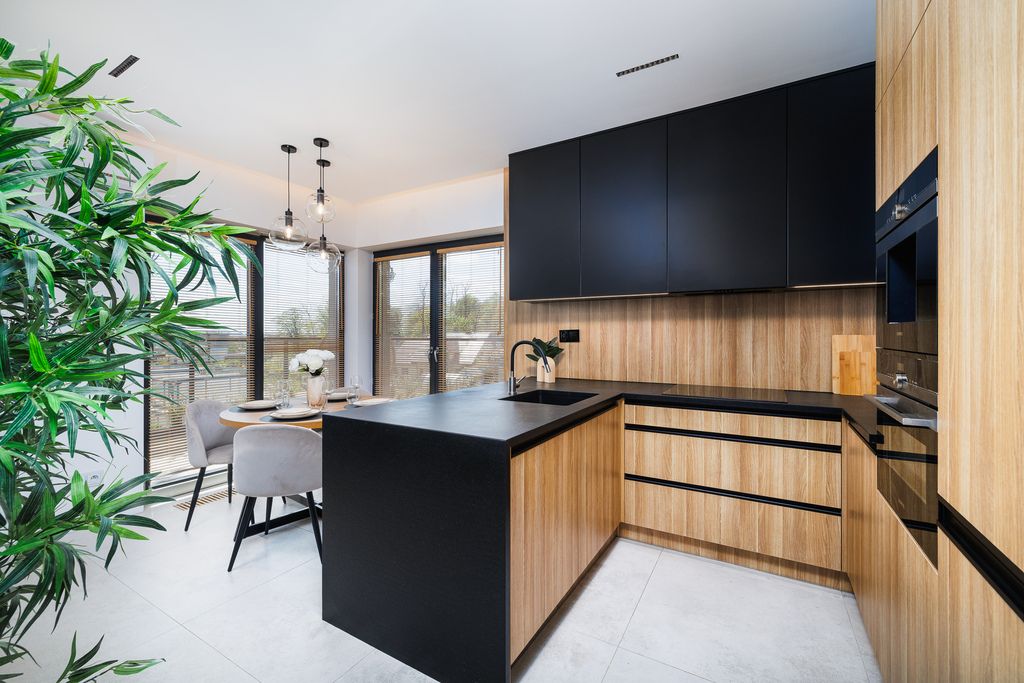 Appartamento - 3 stanze - 68 m² - ascensore - Komuny Paryskiej kliny