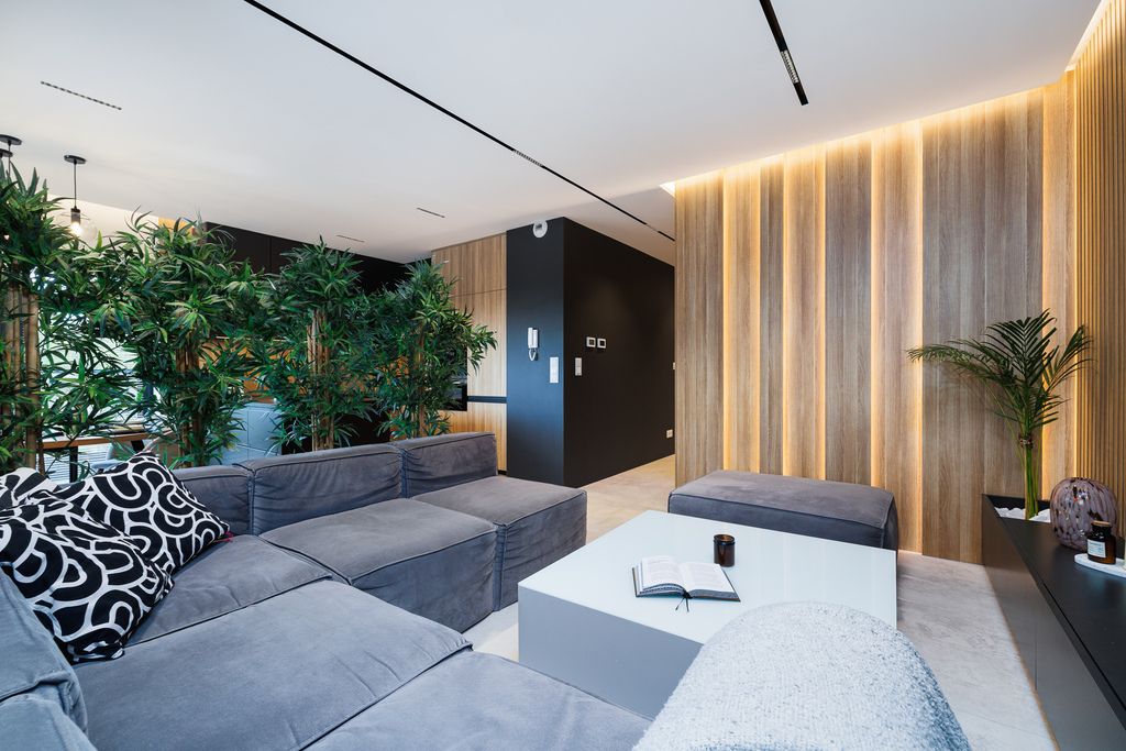 Appartamento - 3 stanze - 68 m² - ascensore - Komuny Paryskiej kliny