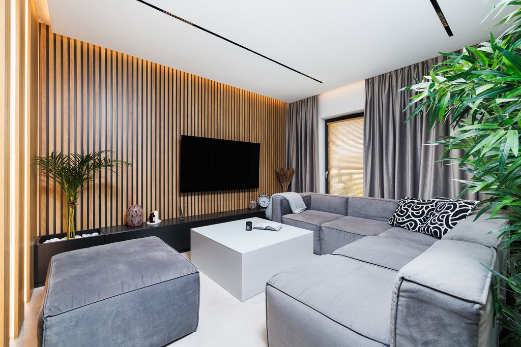 Appartamento - 3 stanze - 68 m² - ascensore - Komuny Paryskiej kliny