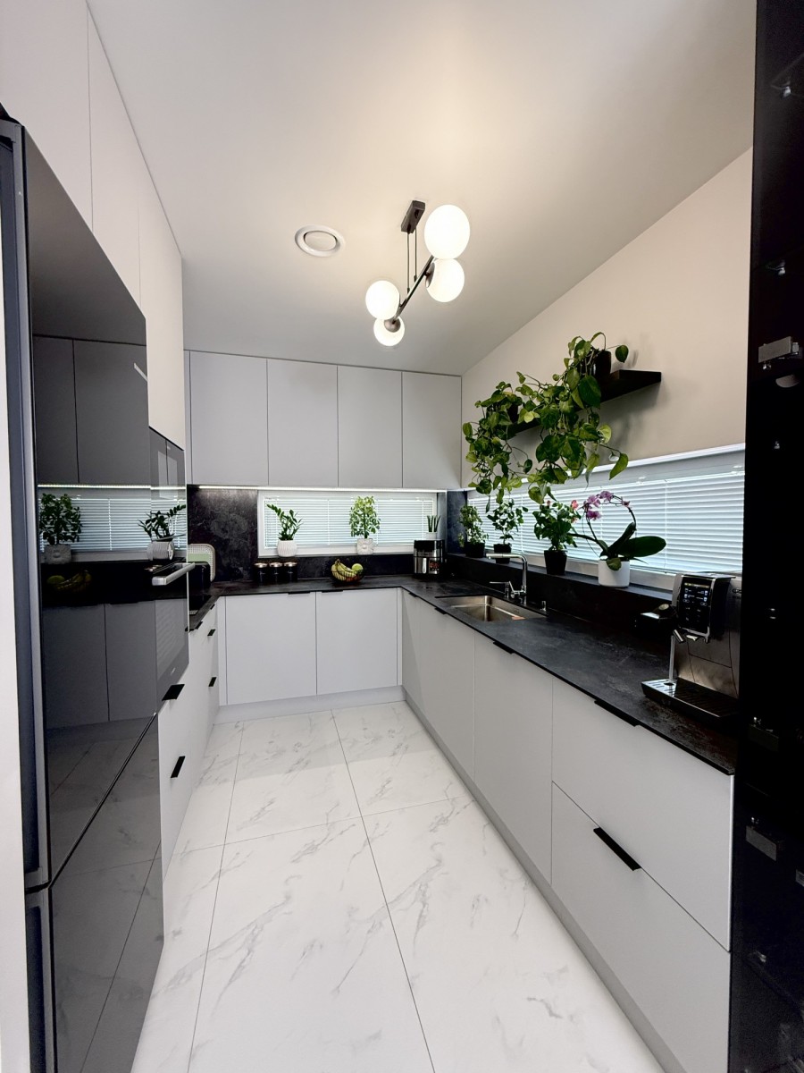 집 - 5개 방 - 155 m² - ul. Magnoliowa Wieliczka