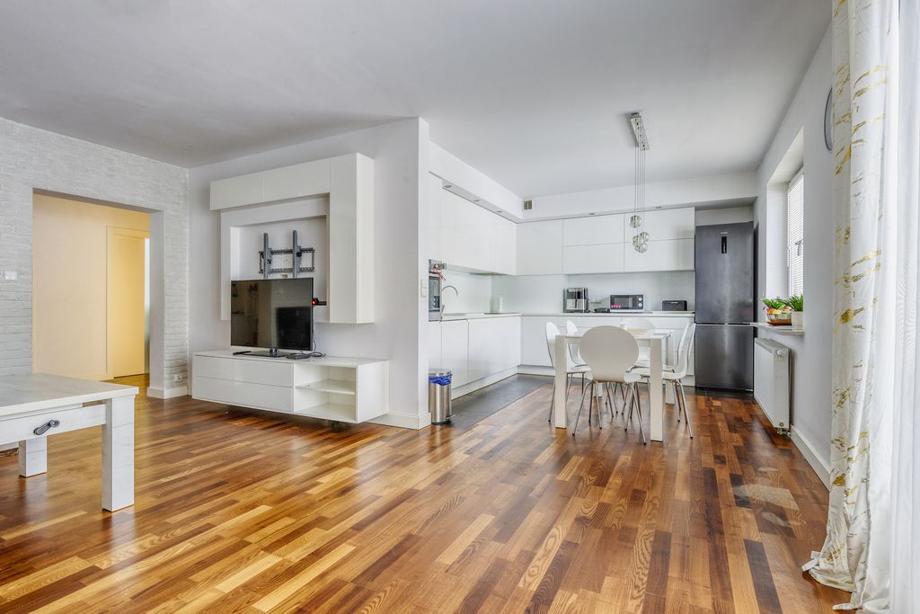 아파트 - 3개 방 - 75 m² - 엘리베이터 - ul. ks. płk Jana Mrugacza Legionowo