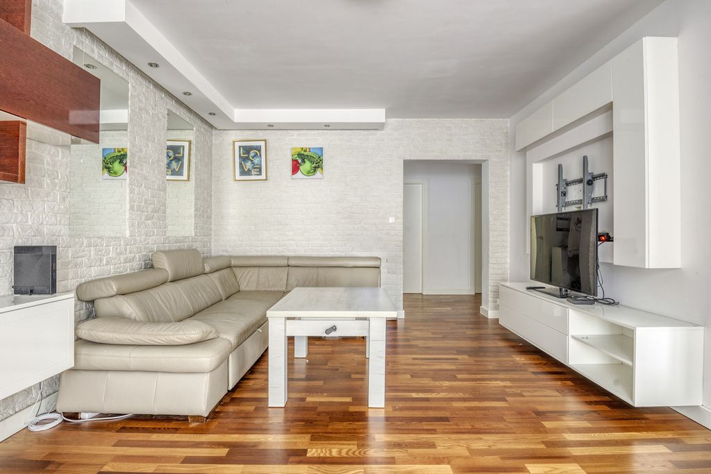 아파트 - 3개 방 - 75 m² - 엘리베이터 - ul. ks. płk Jana Mrugacza Legionowo