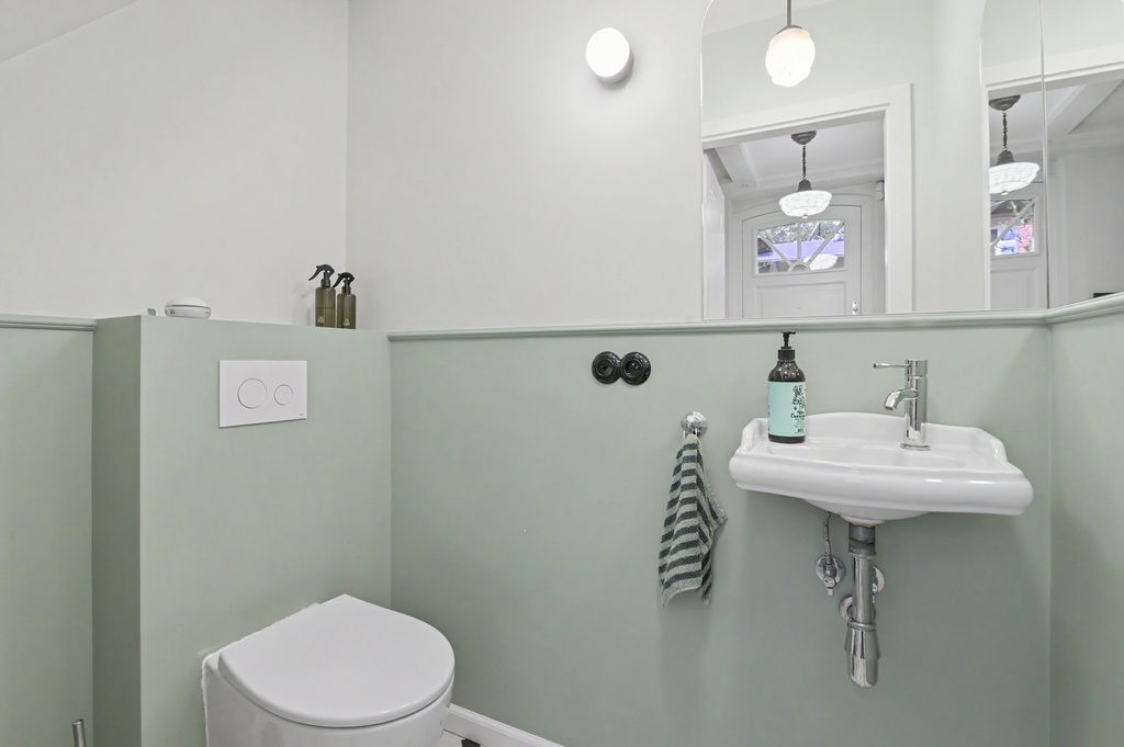 Дім - 3 кімнати - 70 м² - вул. Власна Стре́ха Гданськ Вжещ