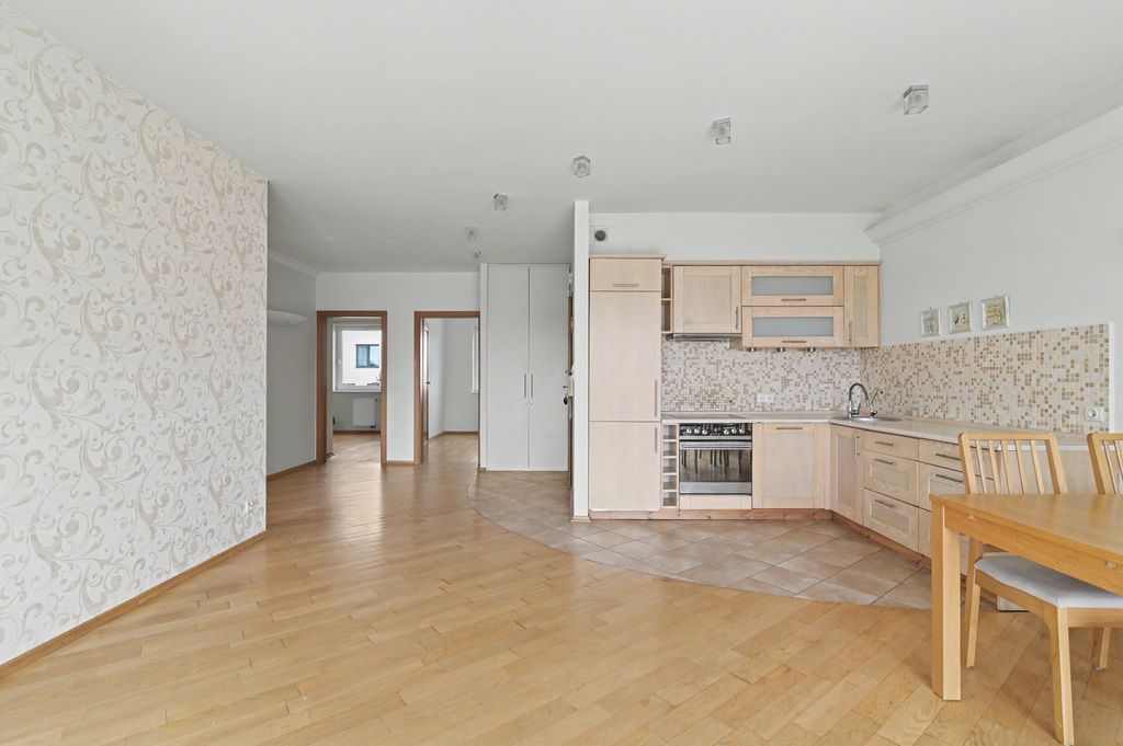 Appartamento - 4 stanze - 78 m² - via Parkowa Gdynia Mały Kack