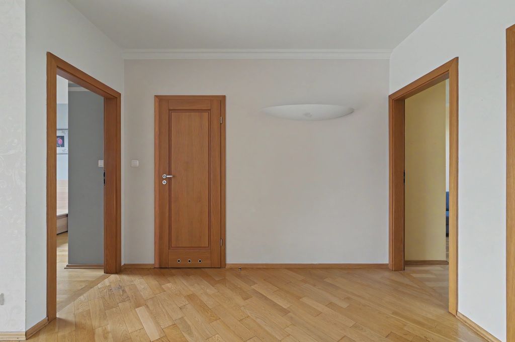 Appartamento - 4 stanze - 78 m² - via Parkowa Gdynia Mały Kack