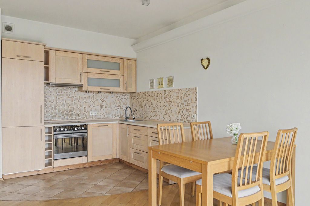 Appartamento - 4 stanze - 78 m² - via Parkowa Gdynia Mały Kack