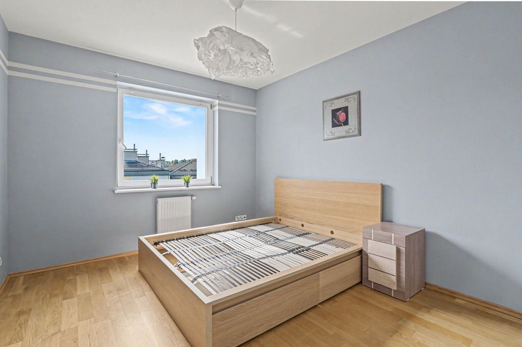 Appartamento - 4 stanze - 78 m² - via Parkowa Gdynia Mały Kack
