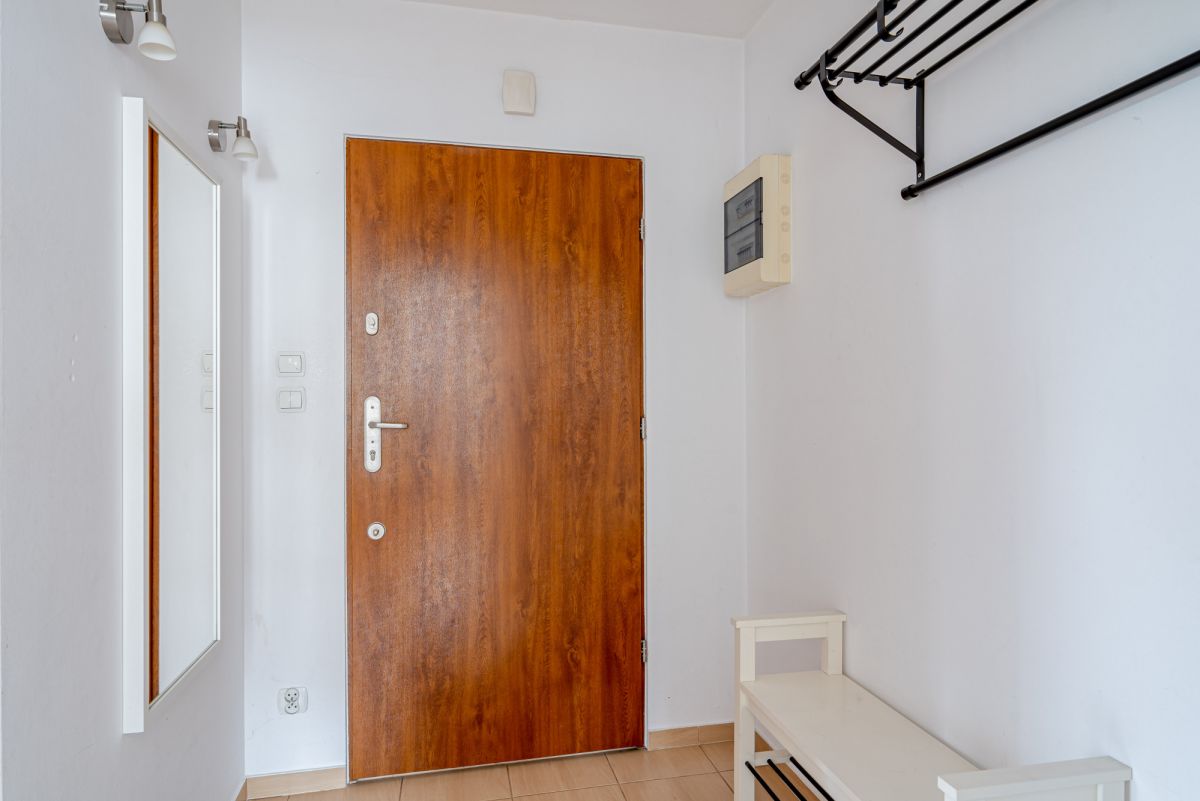 Apartamento - 3 habitaciones - 55 m² - c/ Piątkowska Poznań Piątkowo