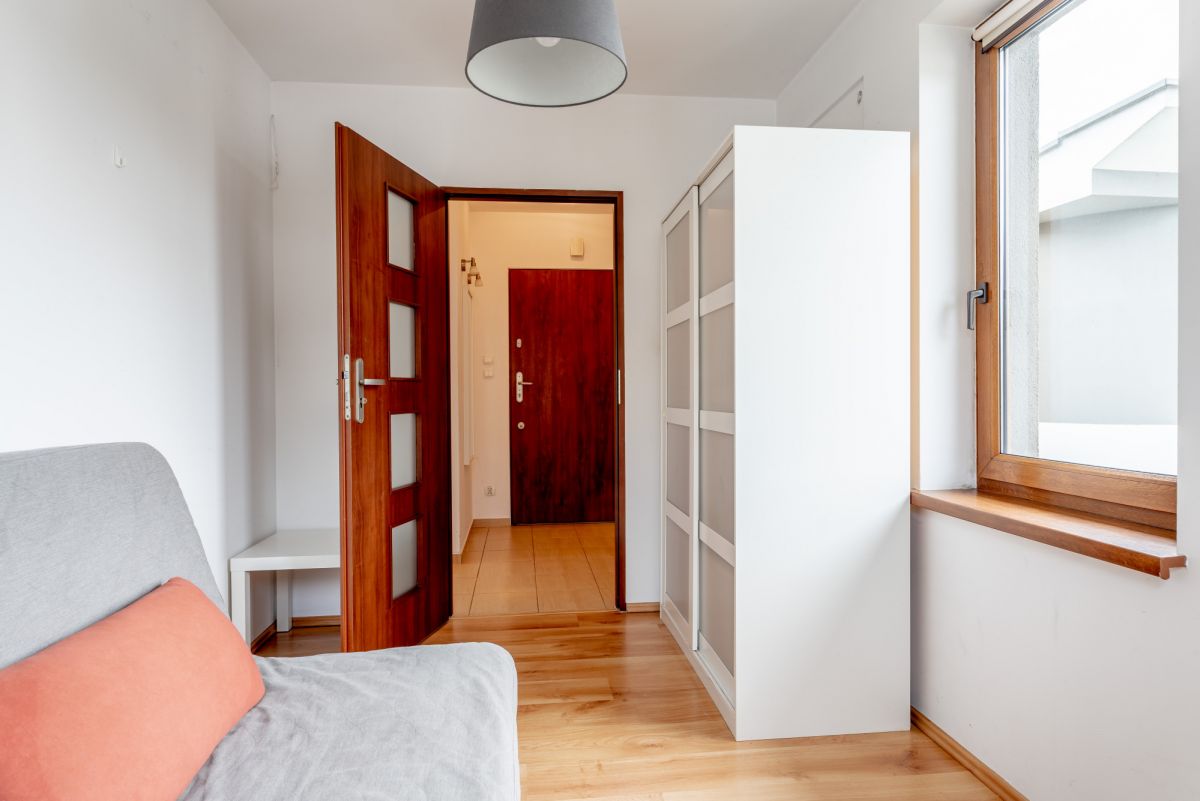 Apartamento - 3 habitaciones - 55 m² - c/ Piątkowska Poznań Piątkowo