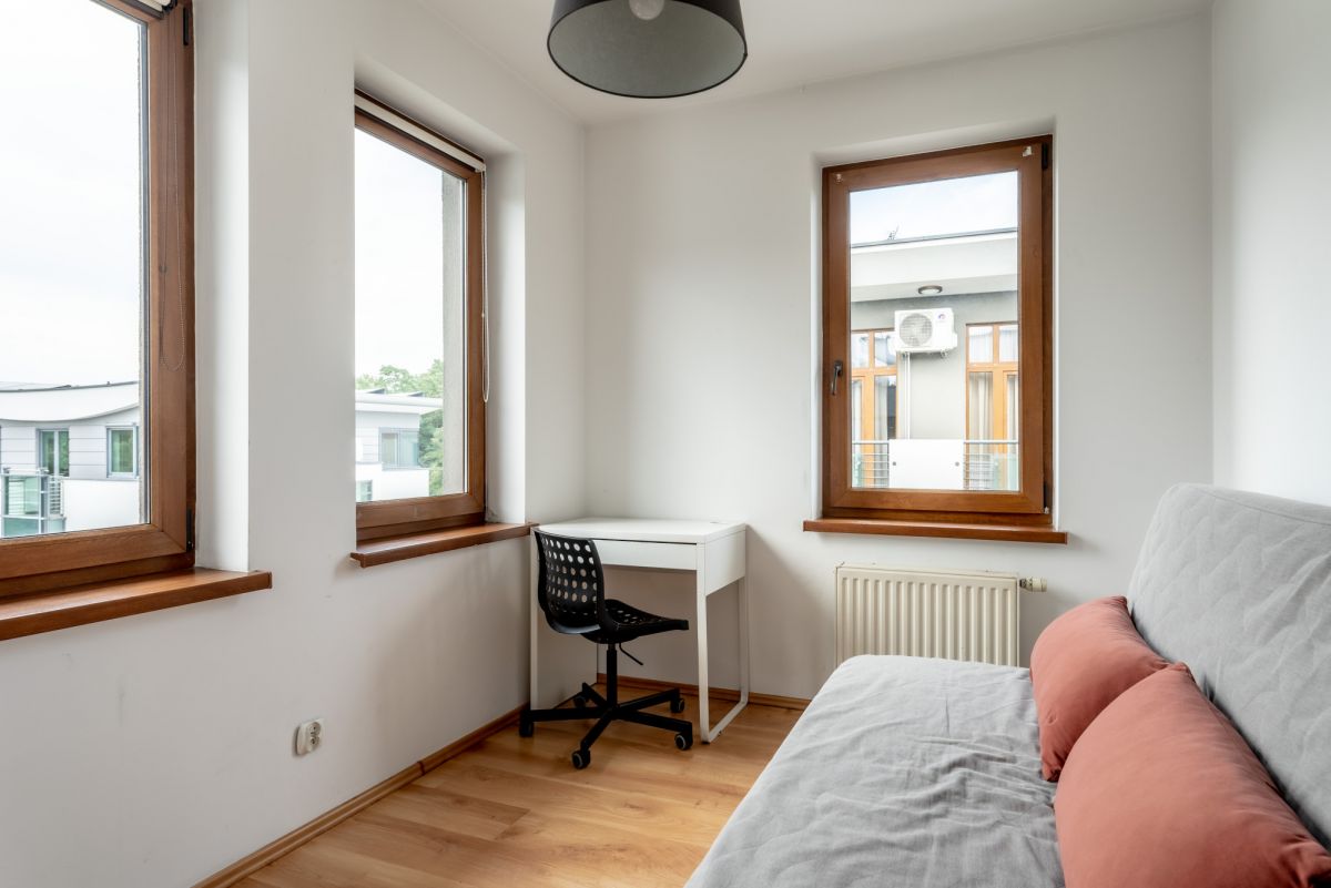 Apartamento - 3 habitaciones - 55 m² - c/ Piątkowska Poznań Piątkowo