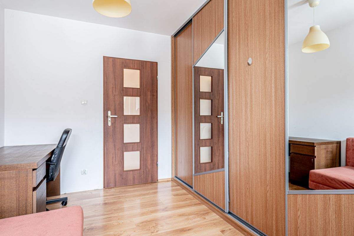 Apartamento - 3 habitaciones - 55 m² - c/ Piątkowska Poznań Piątkowo